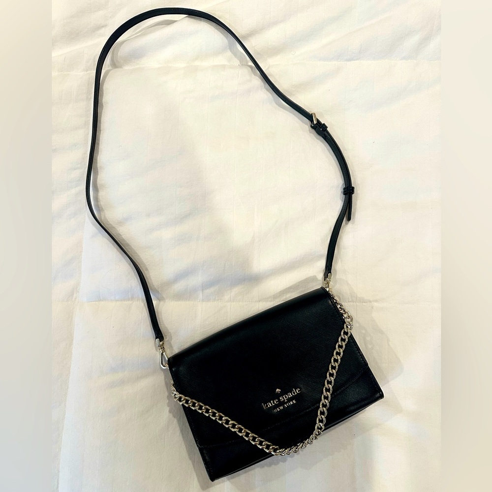 Kate Spade Carson Convertible